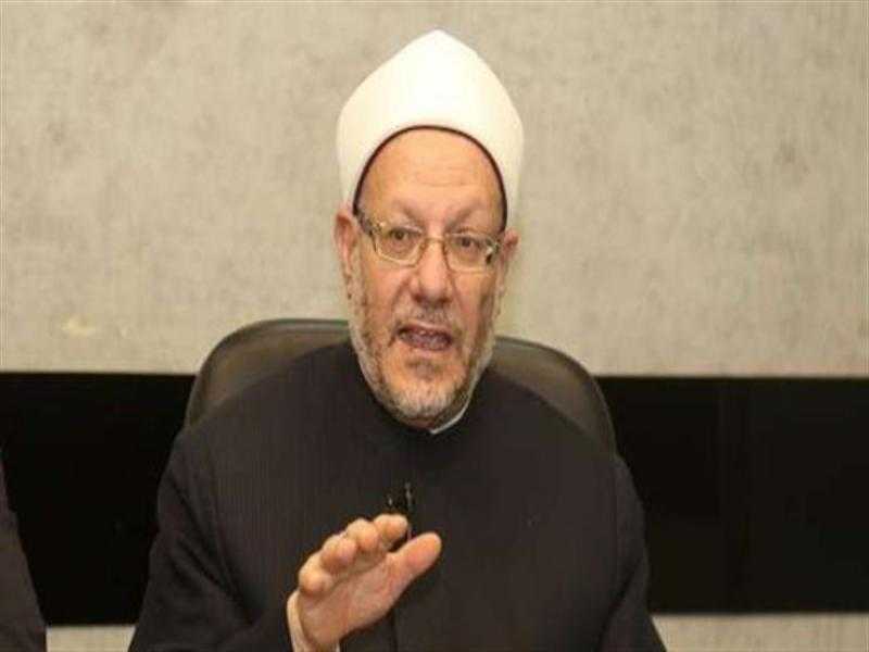 هل يحق للمسلمين الاحتفال بمولد سيدنا عيسى؟.. المفتي يجيب