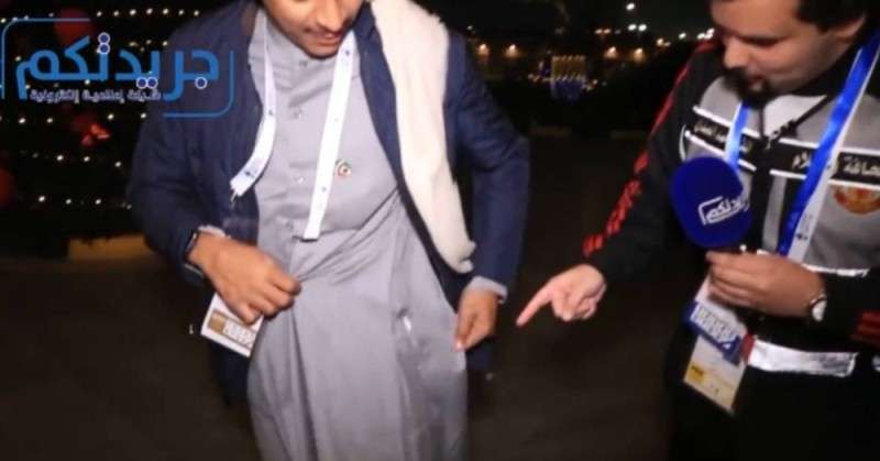 عبد الله السمحان