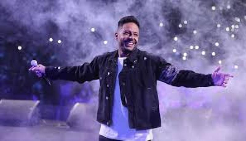 محمد حماقي 
