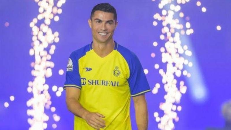 موعد مباراة النصر والشباب