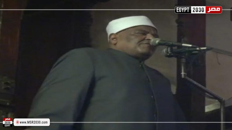 الدكتور عباس شومان