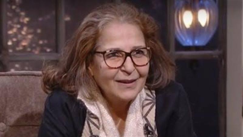 حنان يوسف: «رفضت مشهد عرضه عليا خيري بشارة لإنه يحتوي على قُبلة وأنا بقرف من القُبلات ولست ضدها»