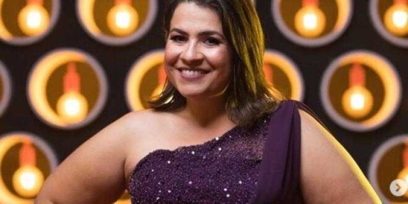 إنجي وجدان تخطف الأنظار بأحدث ظهور لها بجسم ممشوق