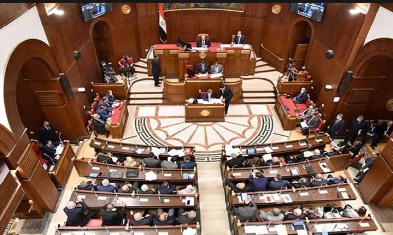 مجلس الشورى
