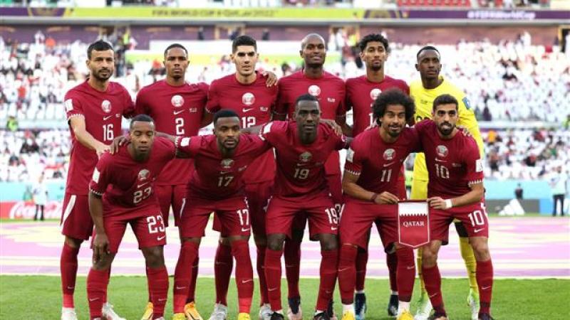 بث مباشر قطر والكويت