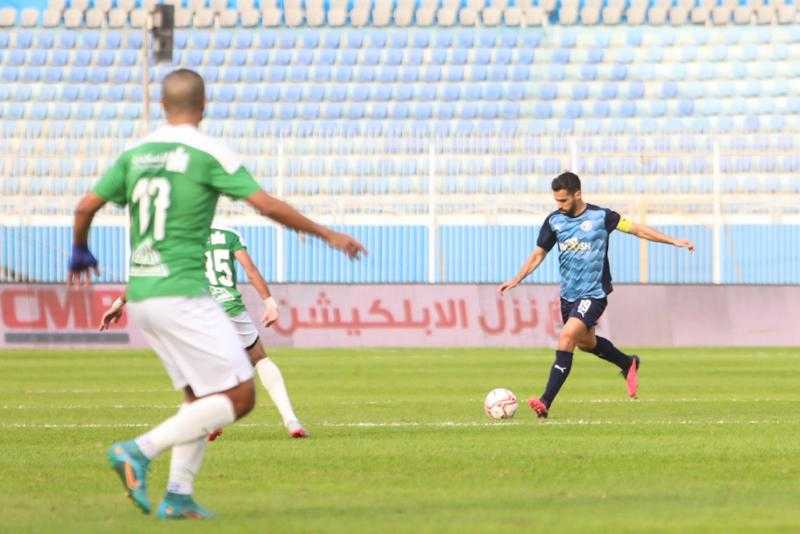 بيراميدز يضرب المحلة برباعية في الظهور الأول لـ باتشيكو