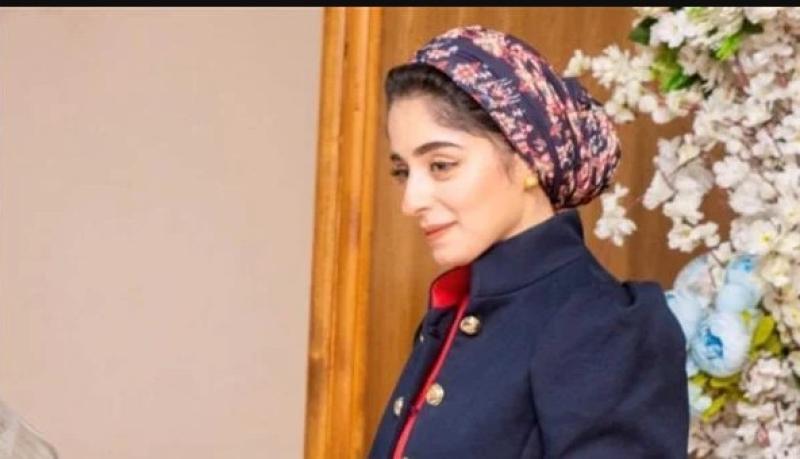 وفاة الدكتورة يارا السقا إثر إصابتها بأزمة قلبية أثناء عملها داخل مستشفى بطنطا