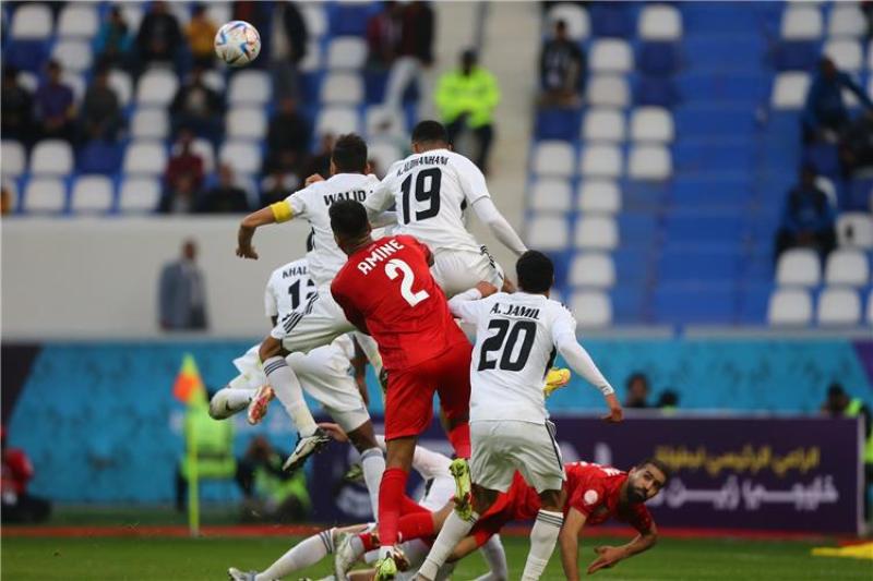 الإمارات والبحرين