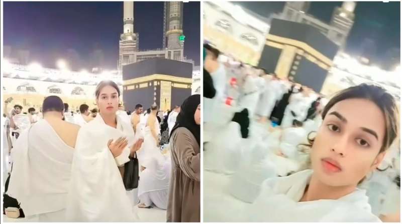 جانب من الصور المتداولة