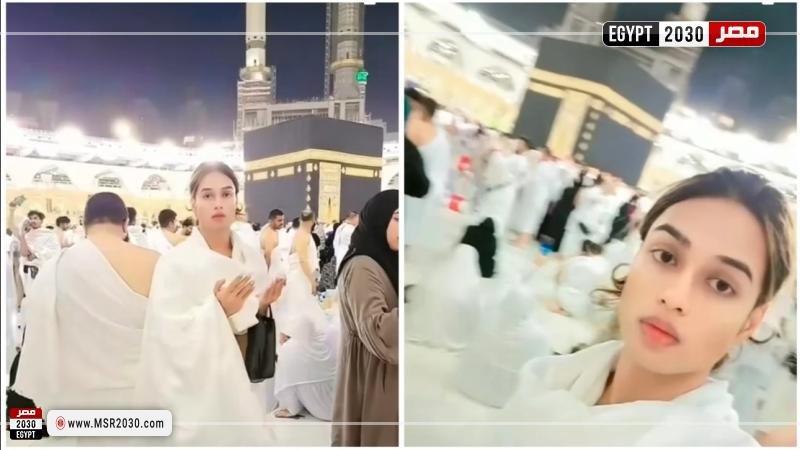 جانب من الصور المتداولة