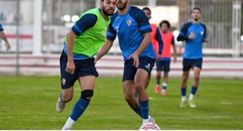 مران الزمالك