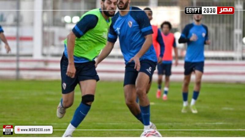 مران الزمالك