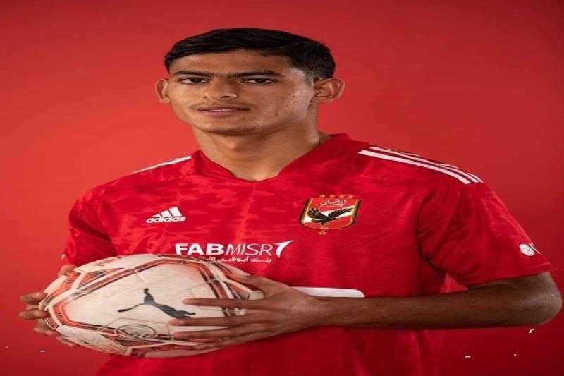 «كريستو» يكشف مفاجأة في انضمامه للأهلي.. ودور علي معلول