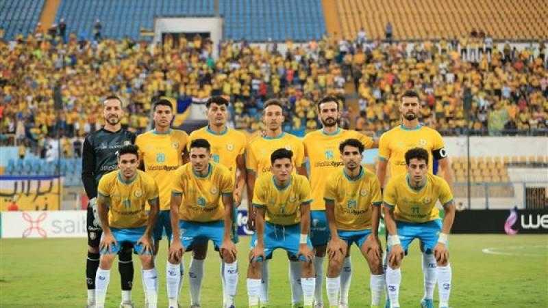 استبعاد صالح جمعة.. ميدو يعلن قائمة الإسماعيلي لمواجهة حرس الحدود
