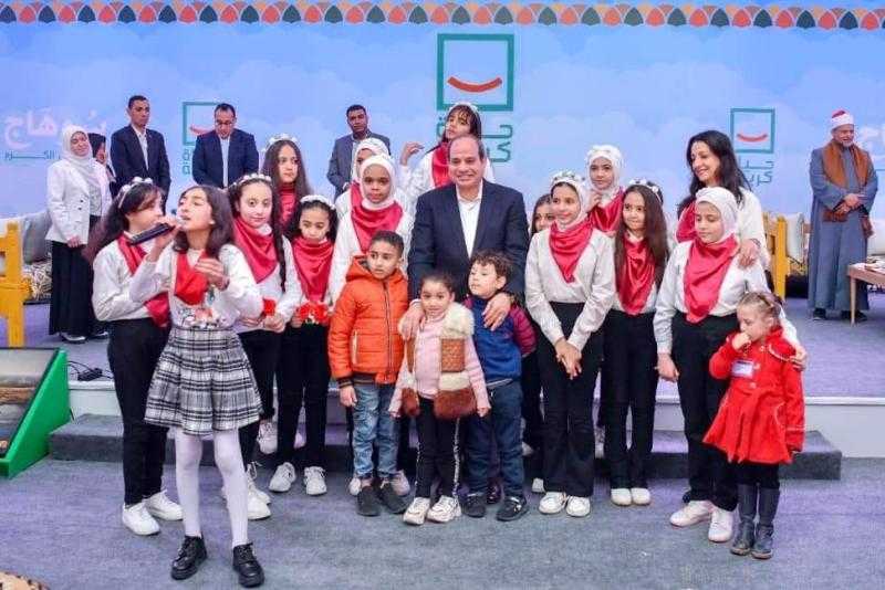 عانت فقر الخدمات والبنية التحتية.. «حياة كريمة» طوق نجاة لمحافظة سوهاج