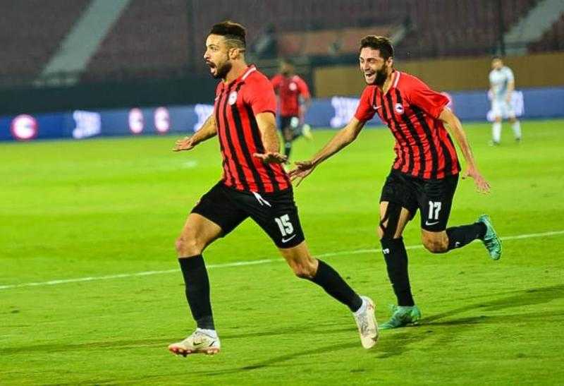 فيوتشر يخطف وصافة الدوري من الزمالك بفوز مثير على سيراميكا