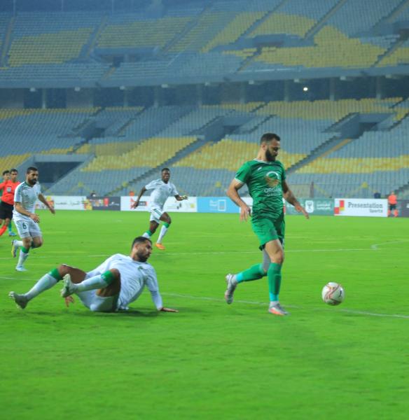 المصري والاتحاد