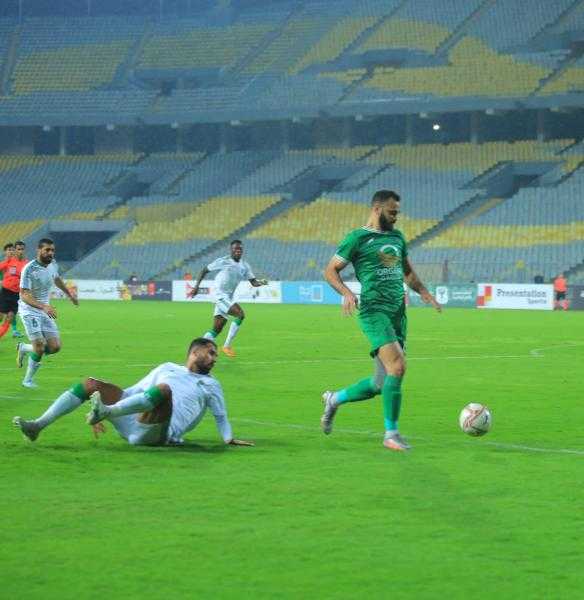 المصري يحقق فوزًا صعبًا على الاتحاد في البروفة الأخيرة قبل مواجهة الأهلي