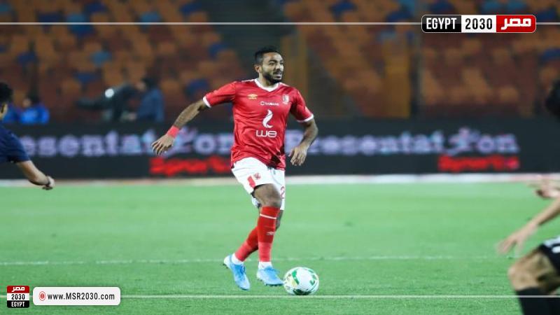 محمود كهربا