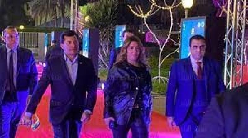 لأول مرة.. محمد صلاح ضيف حفل المسرح المدرسي بدار الأوبرا