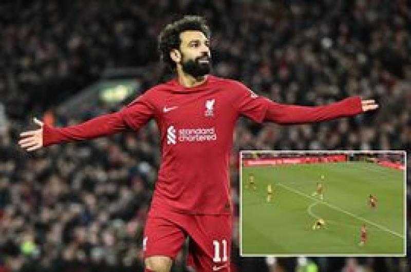 في مباراة مثيرة.. التعادل الإيجابي بين ليفربول وولفرهامبتون في كأس الاتحاد الإنجليزي