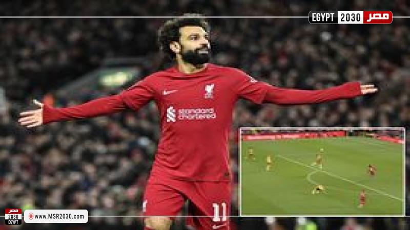 ليفربول وولفرهامبتون