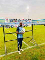 إصابة بلاتي توريه وقلق في بيراميدز قبل السوبر المصري