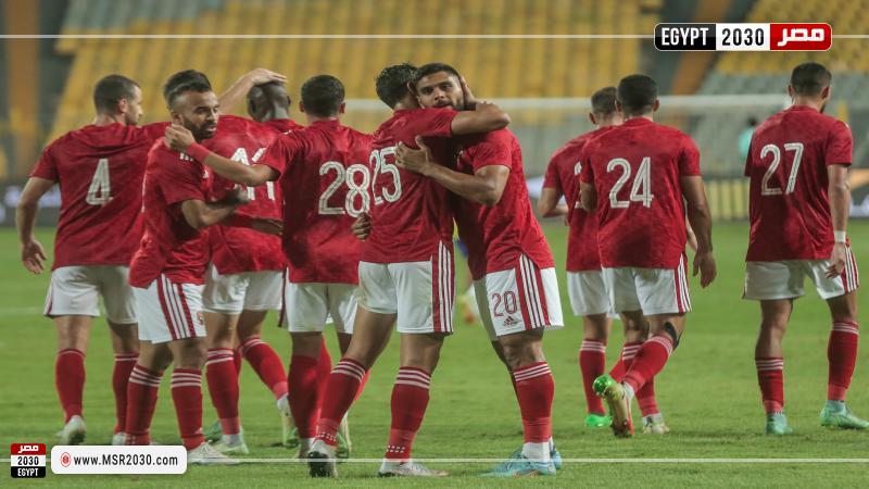 فريق الاهلي