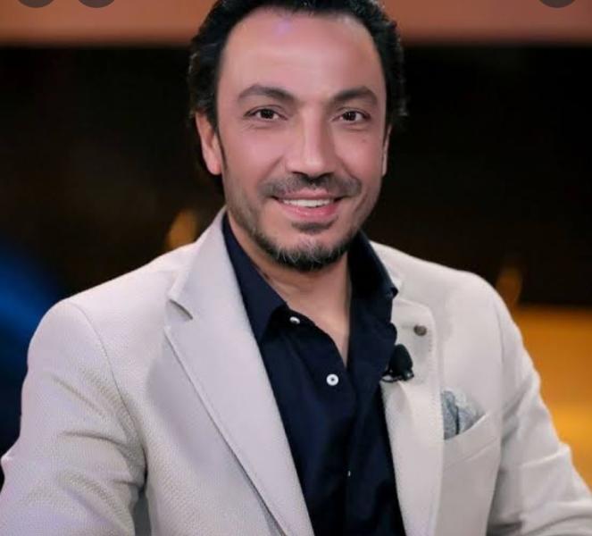 طارق لطفي 