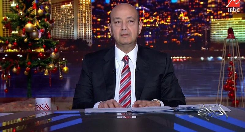 عمرو أديب: «مسلسل الصين في انتشار كورونا بيتكرر».. فيديو