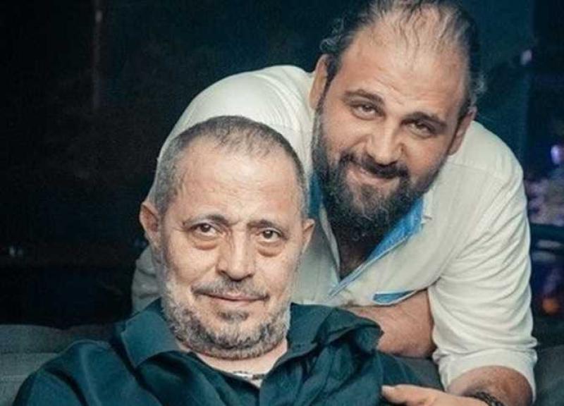 جورج وسوف ونجله