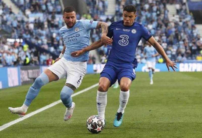 موعد مباراة مانشستر سيتي وتشيلسي في كأس الاتحاد والقنوات الناقلة