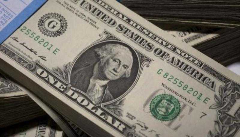 أسعار الدولار في جميع البنوك..اليوم الأحد