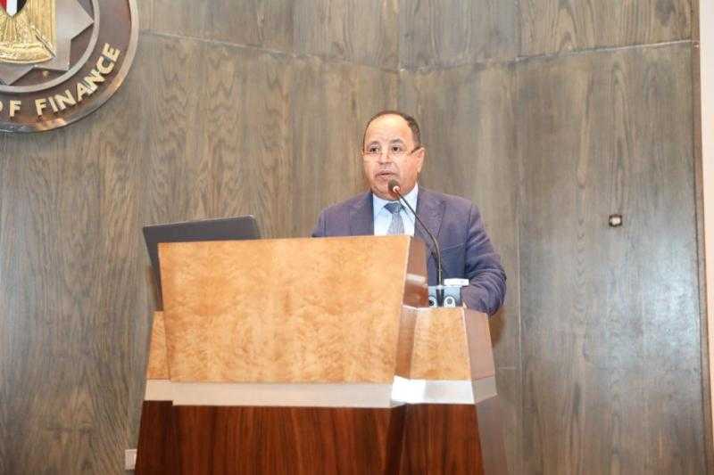 وزير المالية: زيادة الاستثمارات العامة الخضراء الممولة حكوميا إلى 50% بحلول 2025
