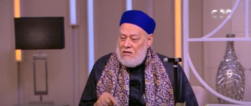 علي جمعة: ميلاد المسيح من أيام الله ونحتفل به.. «فيديو»