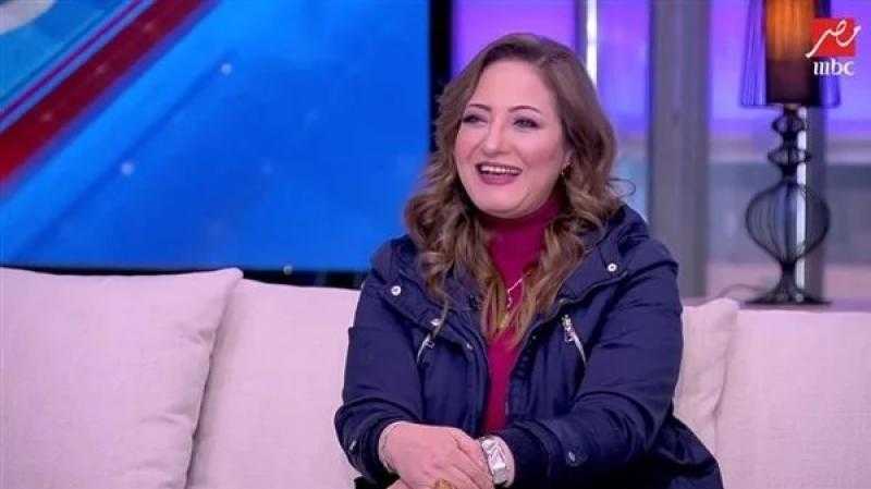 عنبر: ضحيت بأمومتي من أجل أمي ربنا يجعل رعايتي ليها في ميزان حسناتي ويعوضني