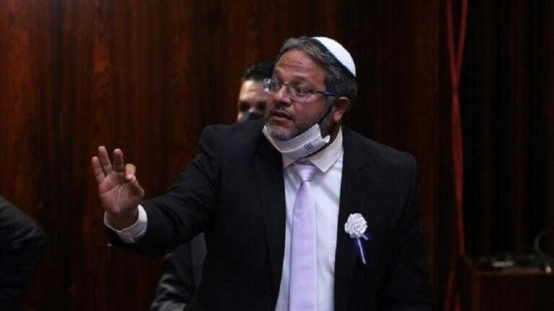 قرار جديد من وزير أمن الاحتلال الإسرائيلي بشأن زيارة الأسرى الفلسطينيين