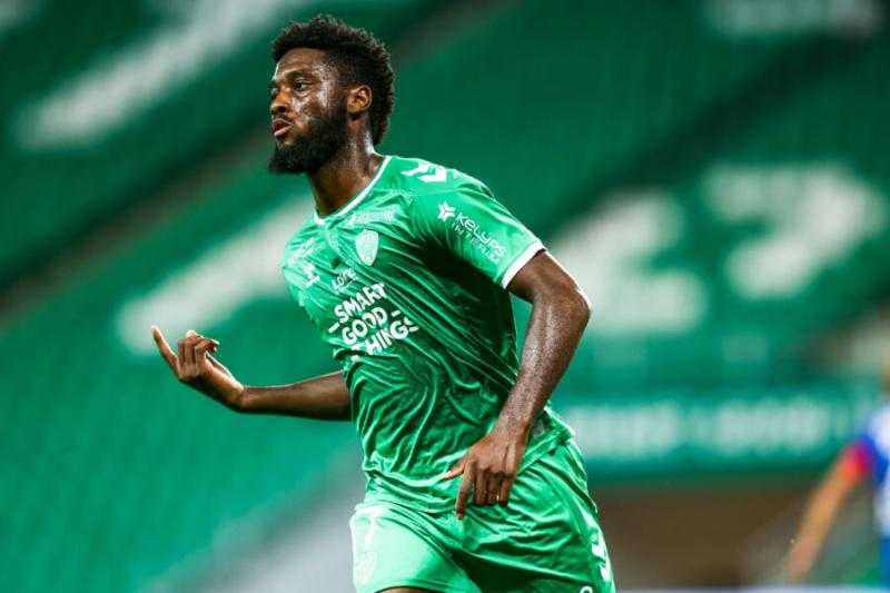 شرط وحيد لموافقة سانت إيتيان على انتقال كراسو لـ الأهلي