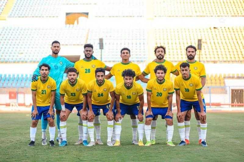 ميدو يعلن تشكيل الإسماعيلي لمواجهة حرس الحدود بالدوري