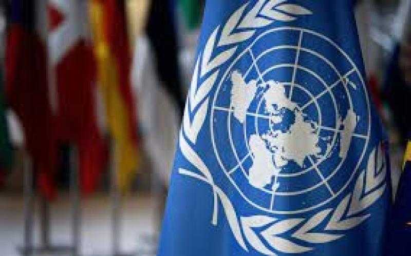 الأمم المتحدة: الهجوم الروسي على أوكرانيا أطلق أكبر حركة لجوء منذ الحرب العالمية