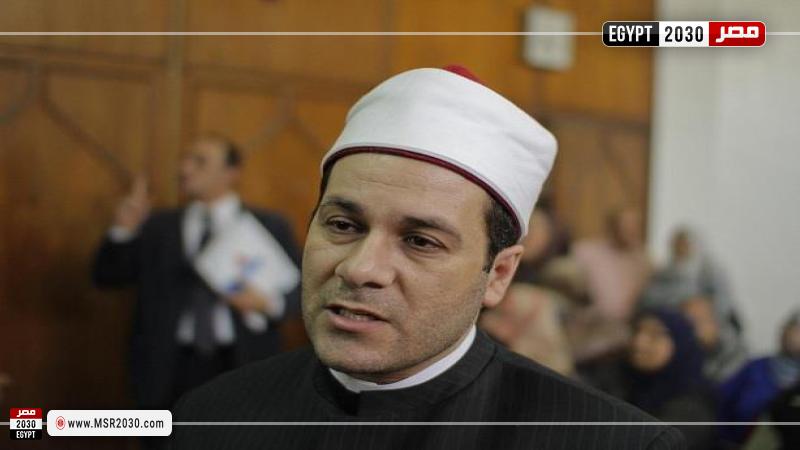 مظهر شاهين