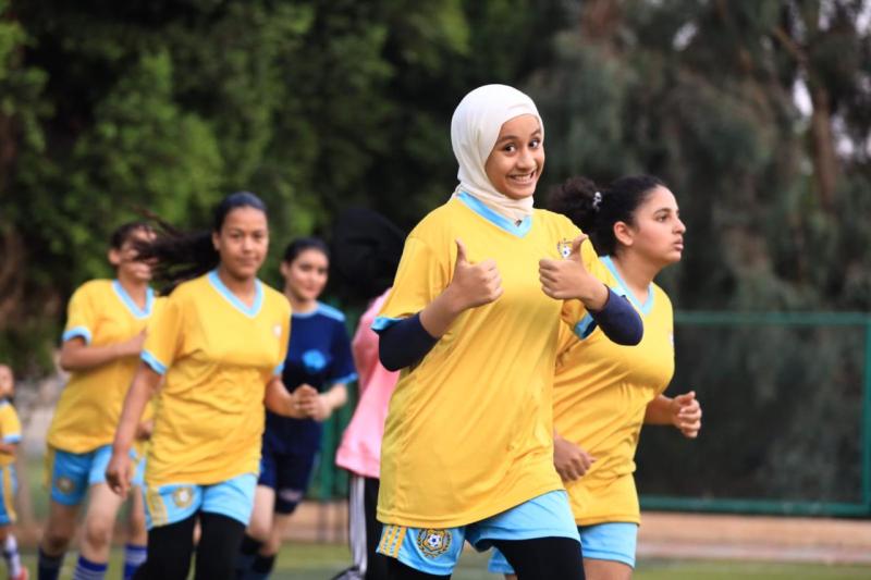 منتخب النسائية 