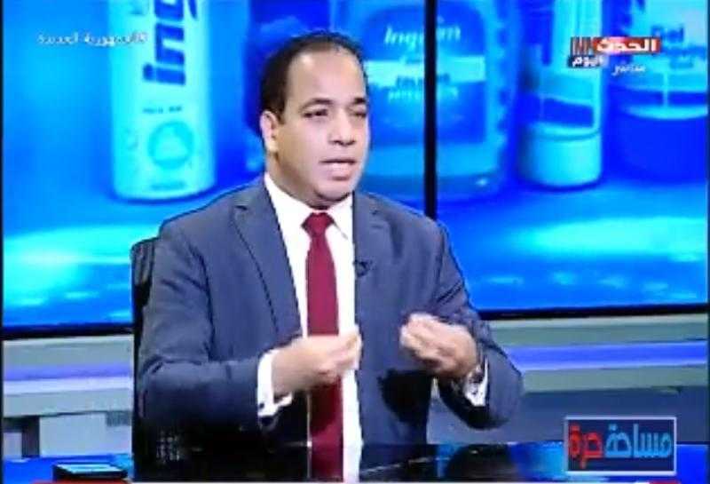 عبد المنعم السيد: مدة استمرار طرح الشهادة بعائد 25% لن يزيد عن أسبوعين