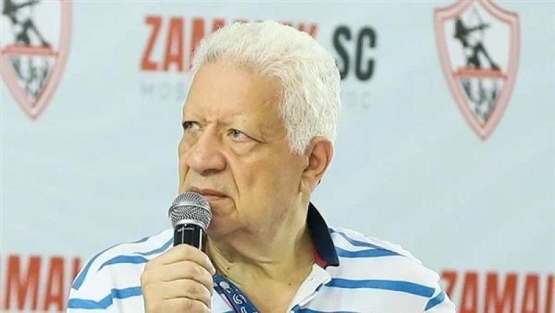 مرتضى منصور السر .. كيف بدأت أزمة الزمالك وإلى أين وصلت؟