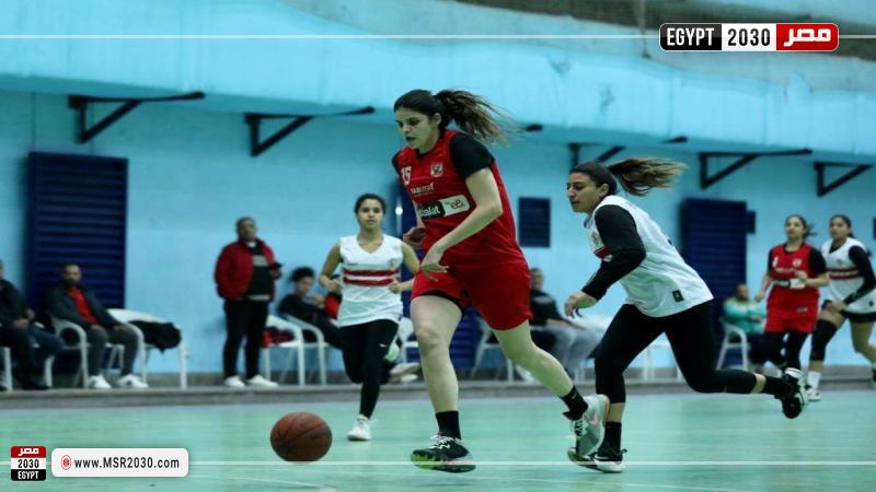 الأهلي والزمالك