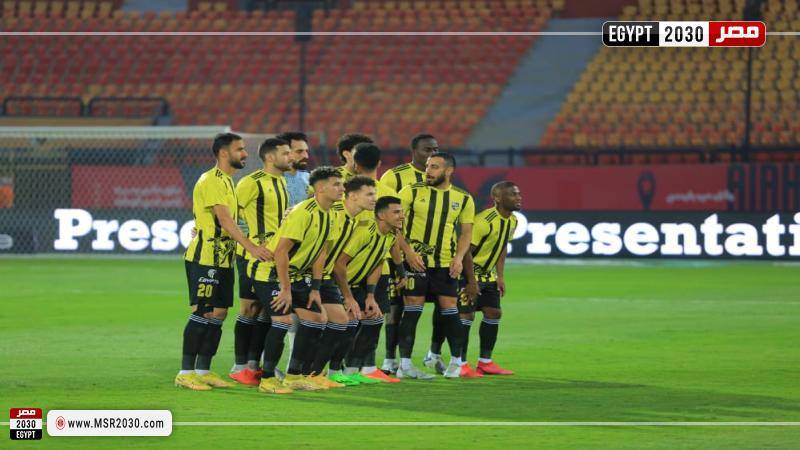 المقاولون العرب