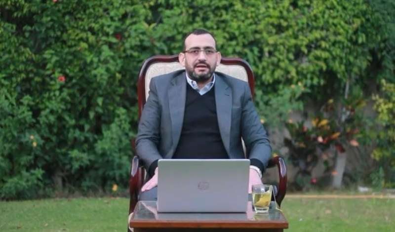 دكتور السيد عبدالوهاب غربية 