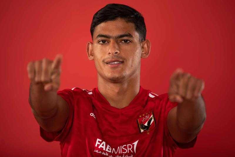 الاتحاد التونسي يتواصل مع الأهلي بسبب كريستو