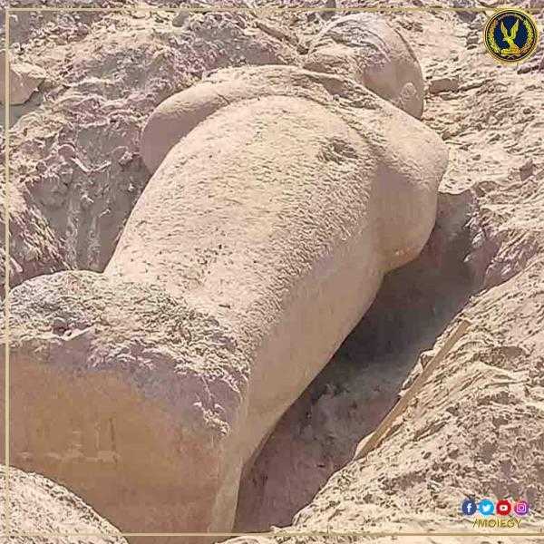 الداخلية تعلن ضبط 3 أشخاص بأسوان لقيامهم بأعمال الحفر والتنقيب عن الآثار