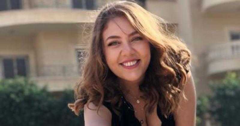 رحمة حسن بملابس كاجوال في أحدث ظهور لها